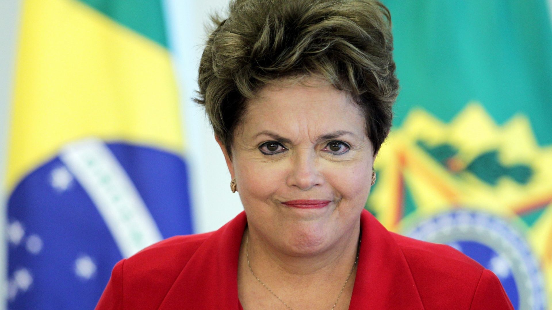 Procedura de suspendare a preşedintelui Braziliei, Dilma Rousseff, a fost suspendată