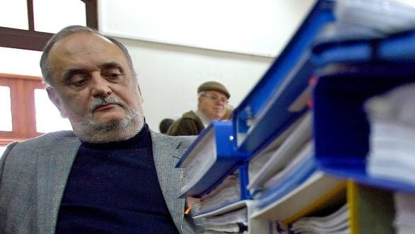 Dinu Patriciu ar fi fost un beneficar al optimizărilor  judiciare