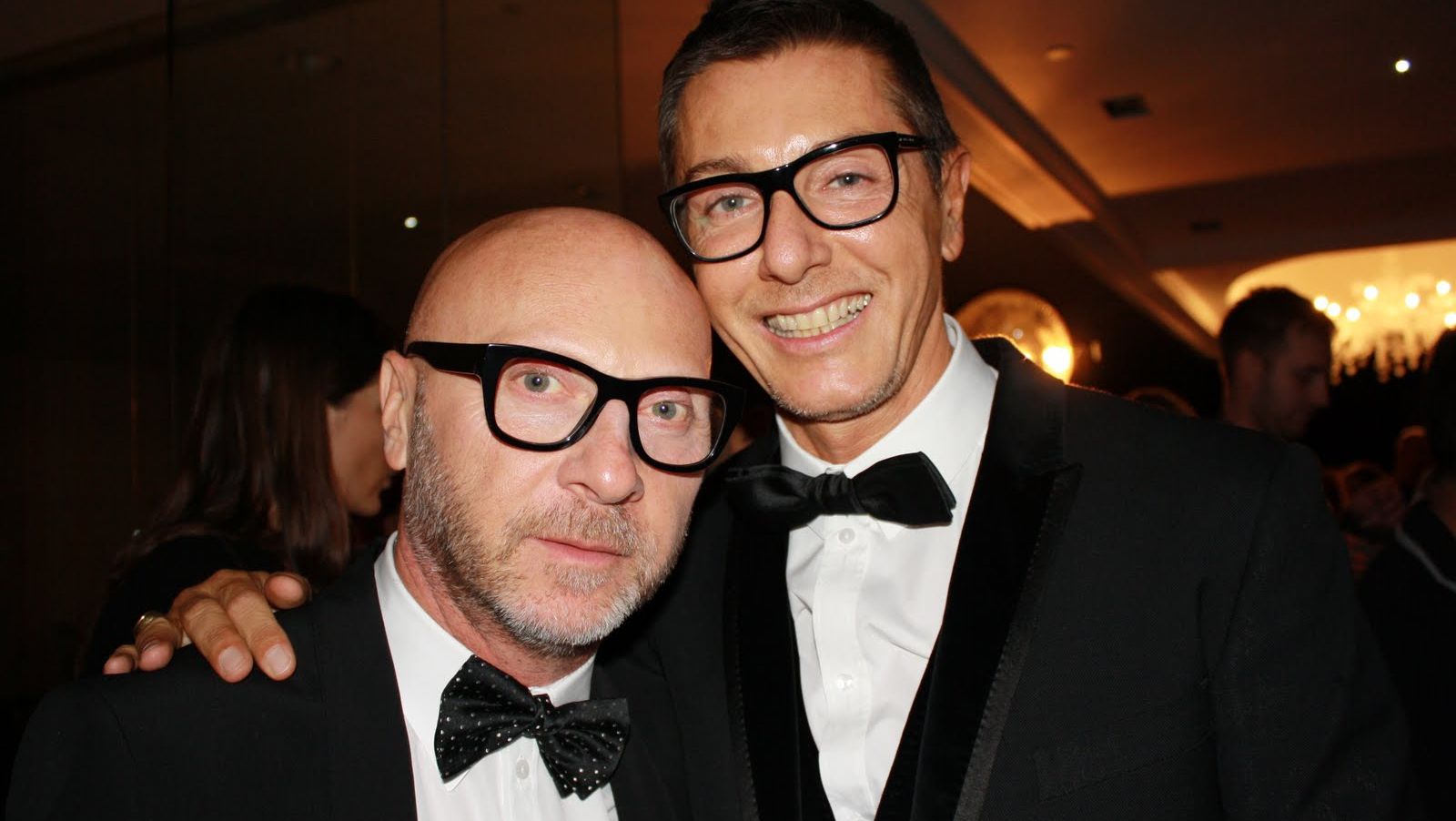 Creatorii de modă ai casei Dolce & Gabbana AU SCĂPAT DE ÎNCHISOARE