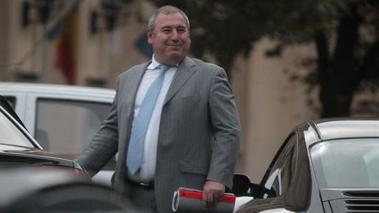 Dorin Cocoş, Gheorghe Ştefan, Gabriel Sandu şi Nicolae Dumitru, în arest încă 30 de zile