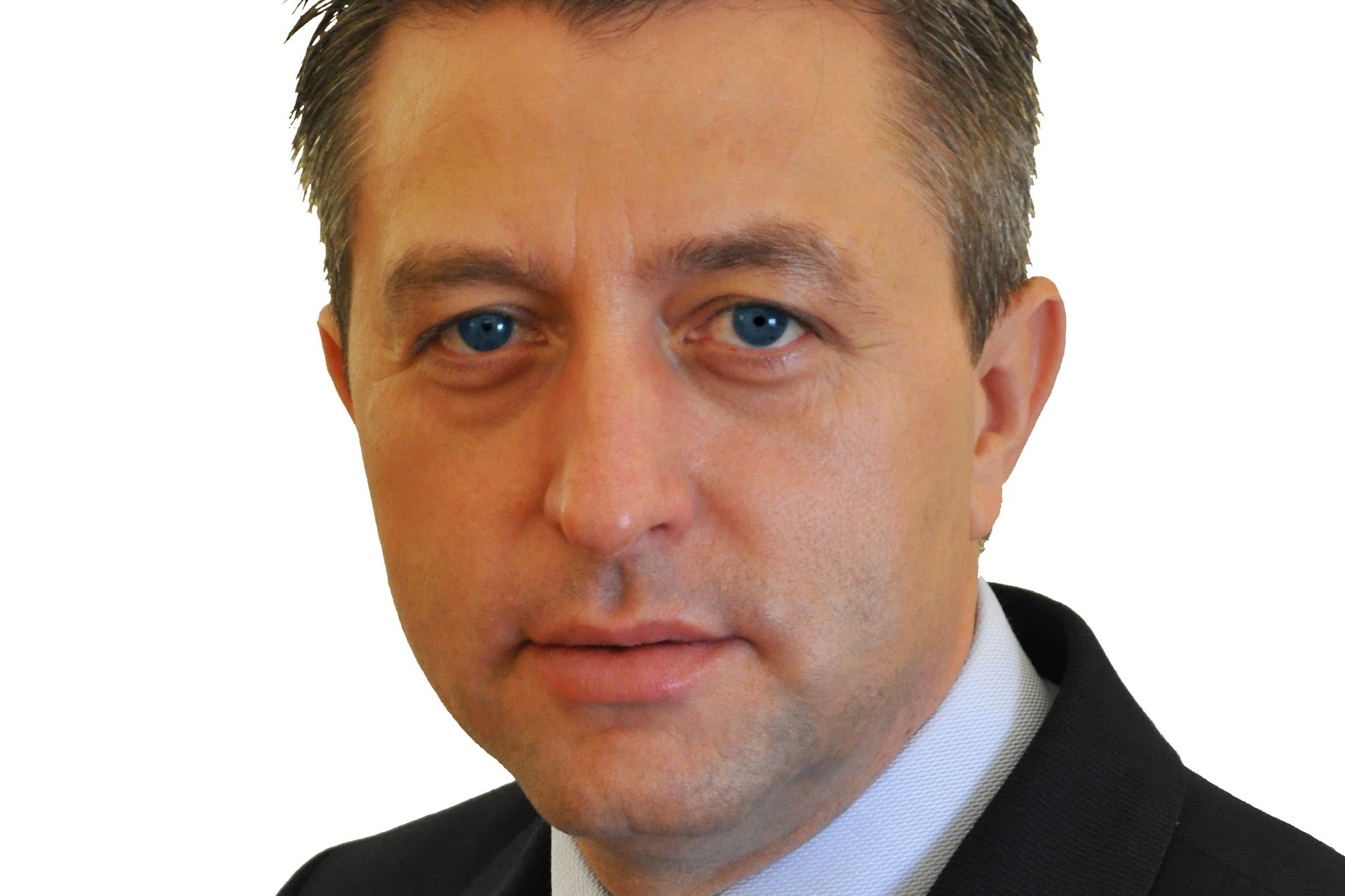ALEGERI PREZIDENŢIALE. Mirel Amariţei: Aş dori să fiu o surpriză plăcută până la sfârşitul campaniei