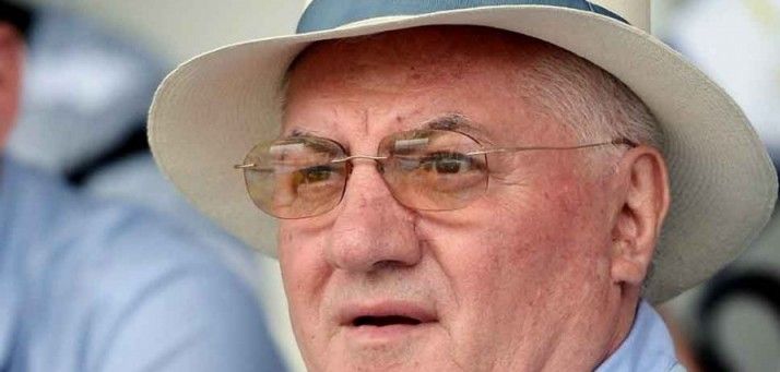 Dumitru Dragomir, despre nenorocirea vieții lui