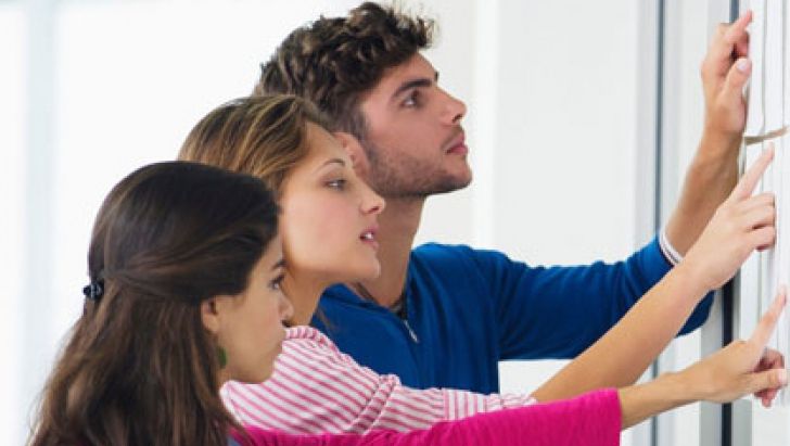 Angajatorii oferă peste 11.500 de joburi. Harta joburilor vacante la nivel național