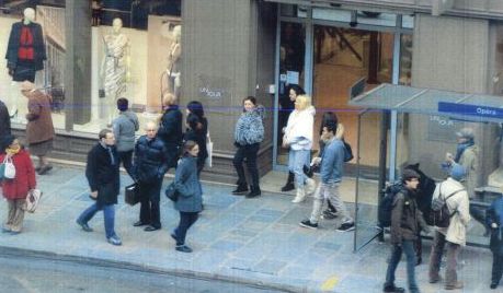 CAZUL PARIS: Din ce CLĂDIRE au fost făcute pozele cu Udrea şi șefa DIICOT