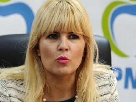 Udrea: Președintele Băsescu a greșit, cel puțin, la SIE, cu Săftoiu, Ungureanu și Meleșcanu  