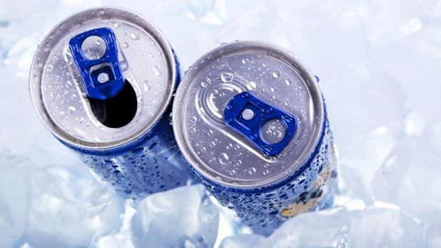 ENERGIZANTELE: Ce conţin şi ce efecte au?