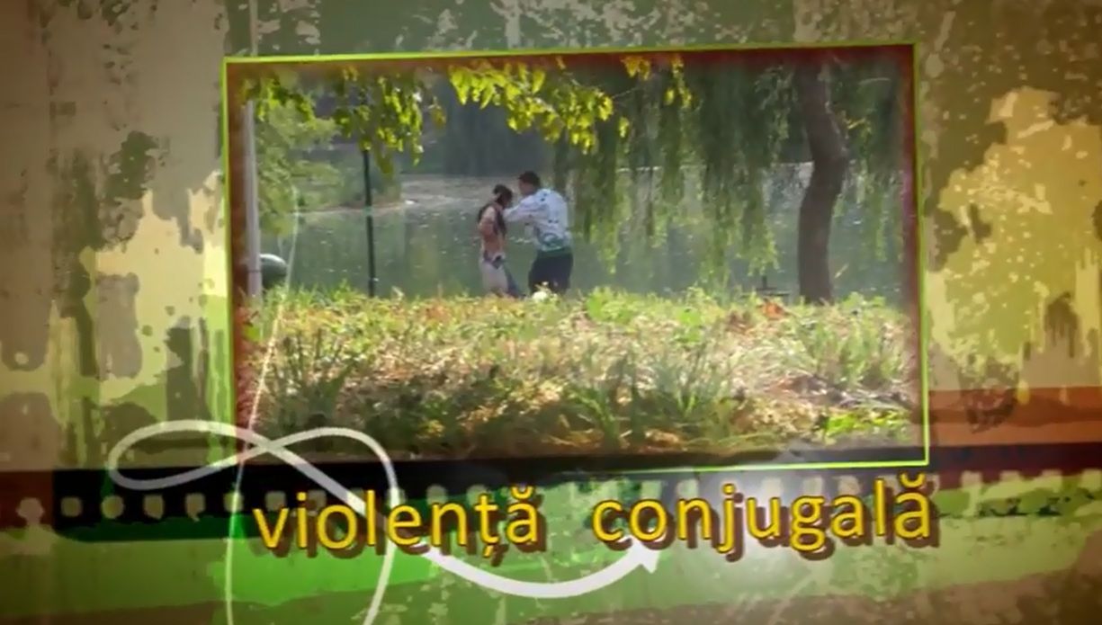 EXPERIMENT SOCIAL ROMÂNIA. Tu cum ai reacţiona la o nedreptate petrecută pe stradă, în faţa ta?