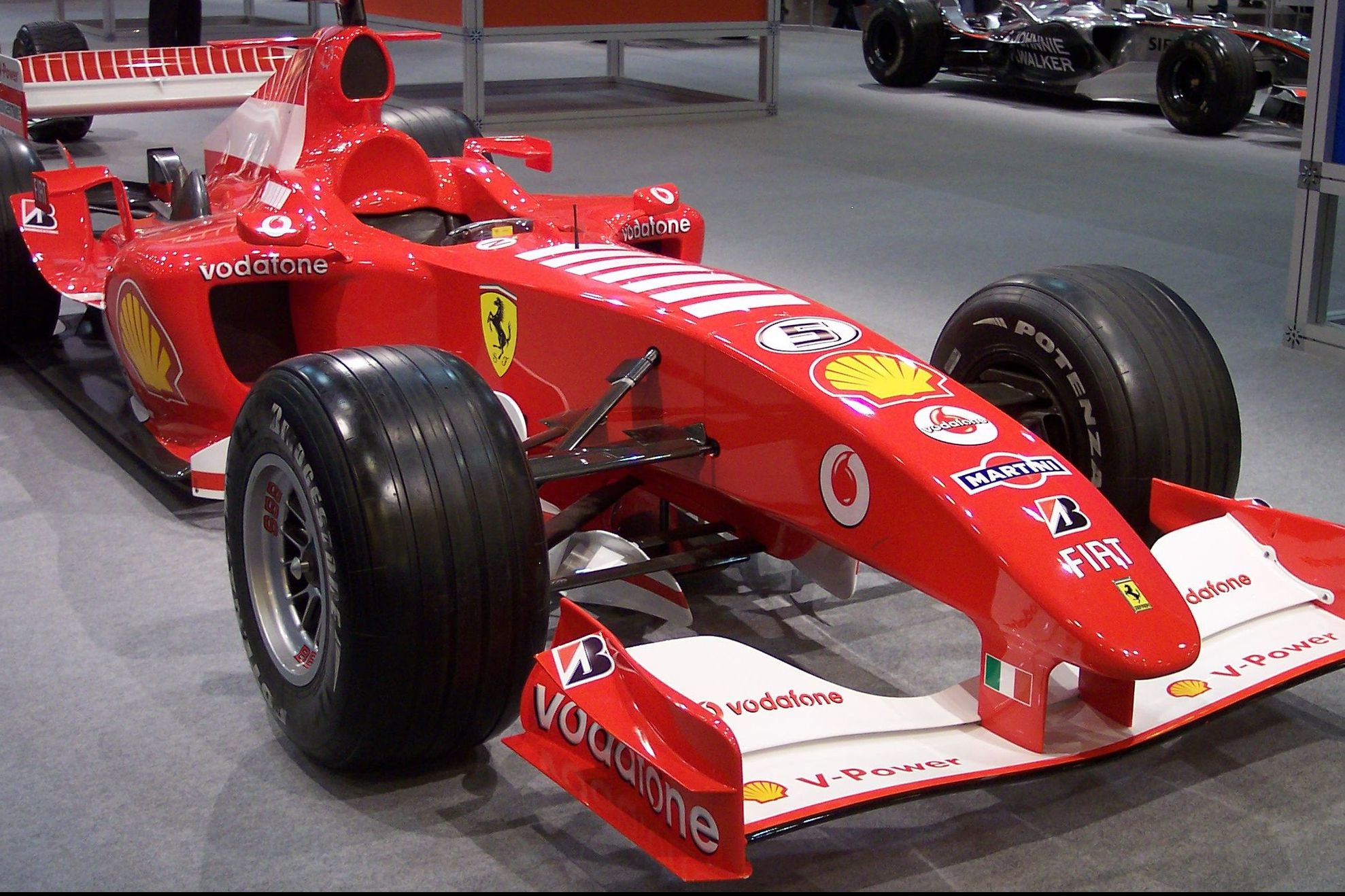 Finlandezul Raikkonen ar putea continua și în 2016 la Ferrari