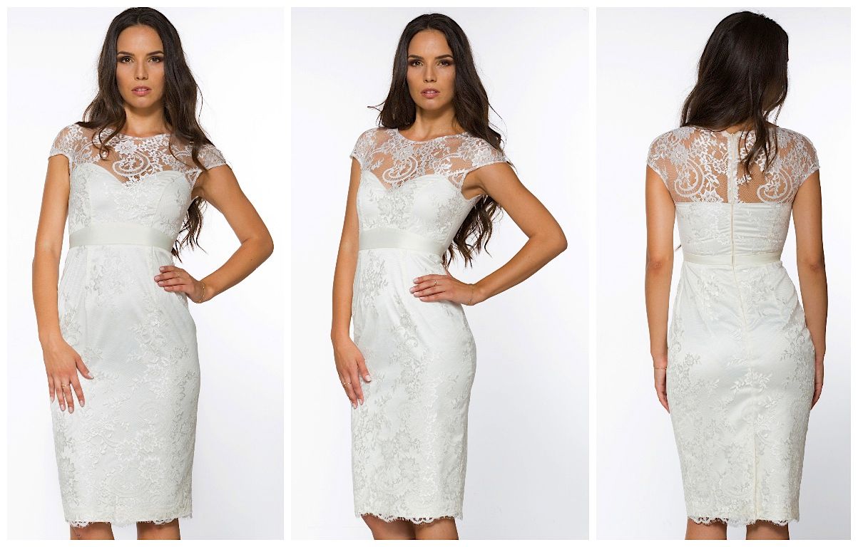 A apărut primul atelier de creație de rochii de ocazie, made to measure, cu livrare imediată