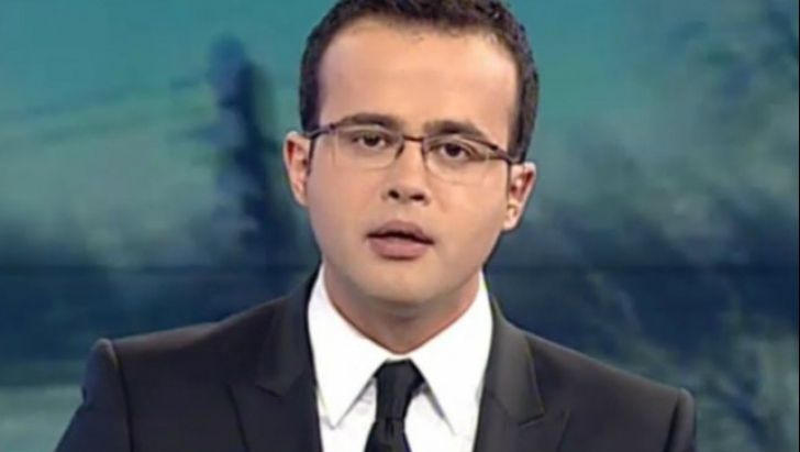MIHAI GÂDEA. Profilul psihiatric al vedetei Antenei 3