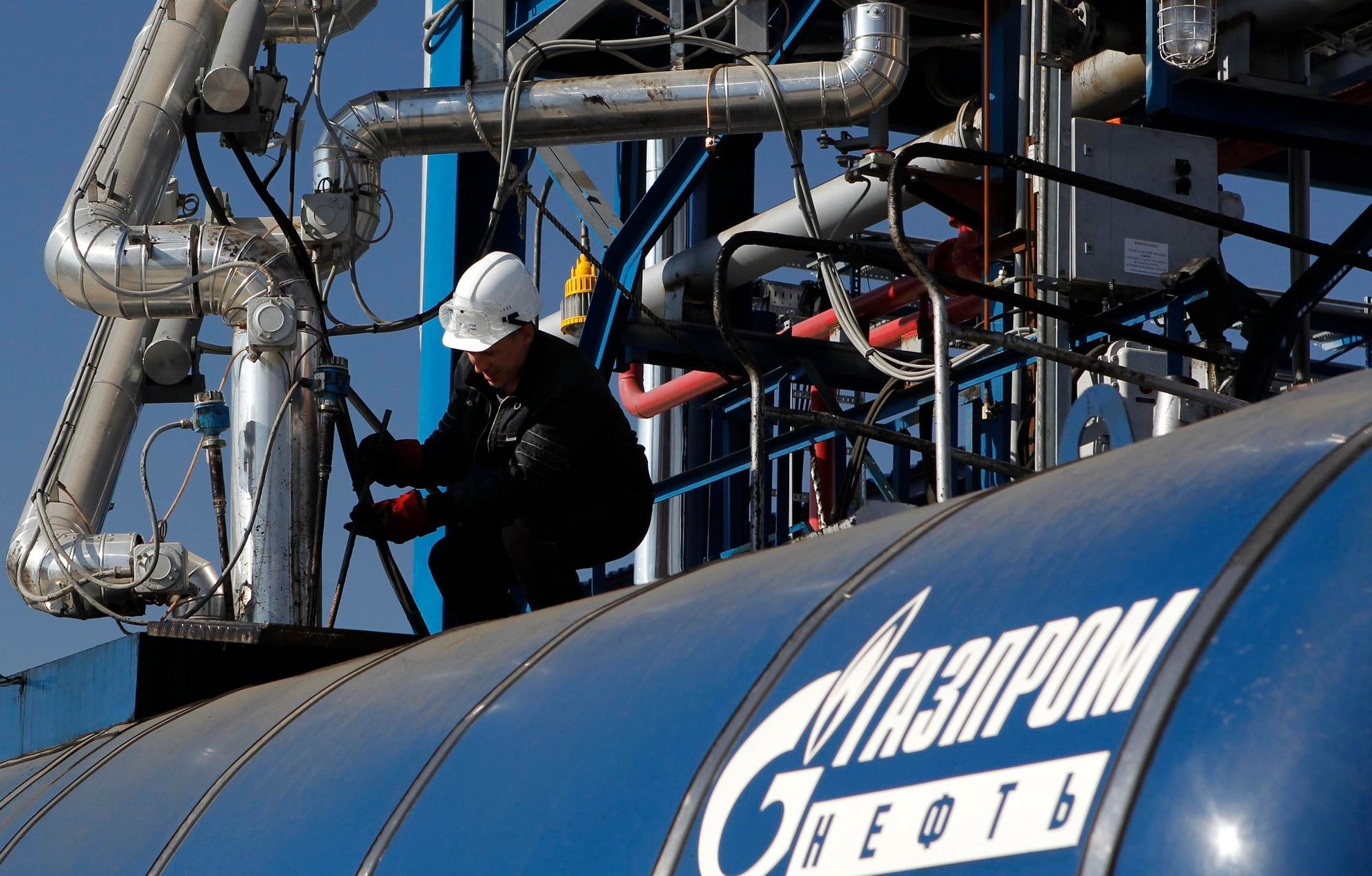 Chișinăul va prelungi contractul cu Gazprom 