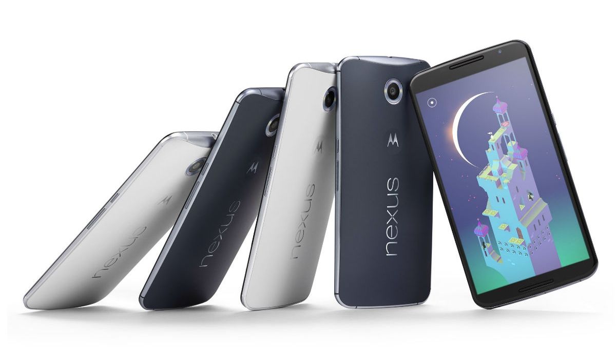 Google a SPULBERAT concurența. Iată de ce NEXUS 6 e perfect, dar nu pentru tine