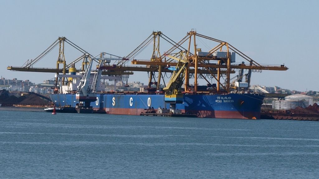 DESCOPERIRE INCREDIBILĂ în apele teritoriale româneşti