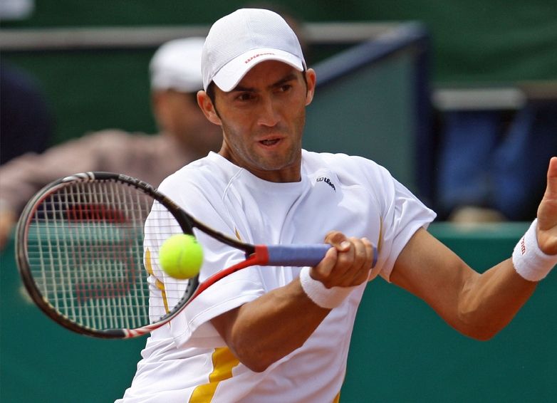 Horia Tecău a jucat pentru un loc în finala de la Australian Open
