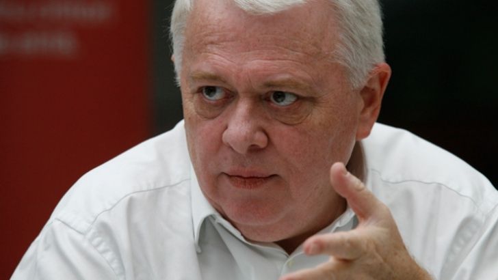 Viorel Hrebenciuc, ARESTAT pentru 30 de zile