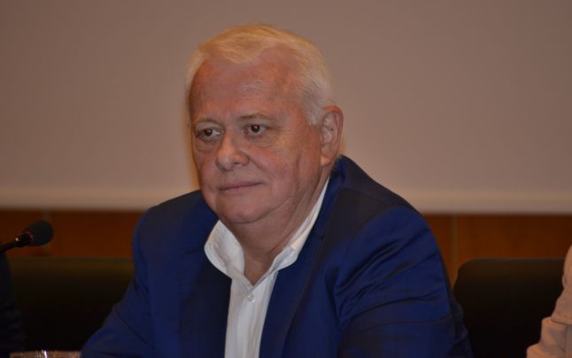 MJ a transmis cererea de încuviițare a arestării preventive în cazul Hrebenciuc și Adam