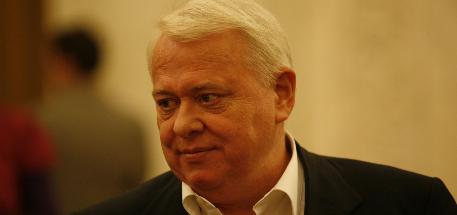 VIOREL HREBENCIUC A DEMISIONAT din Parlament: "NU REGRET NIMIC din ce am vorbit!"