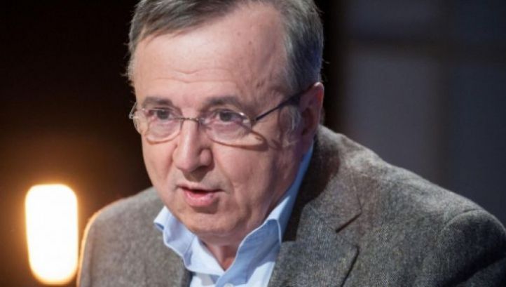 Ion Cristoiu demască planul lui Nicușor de a acoperi criza economică