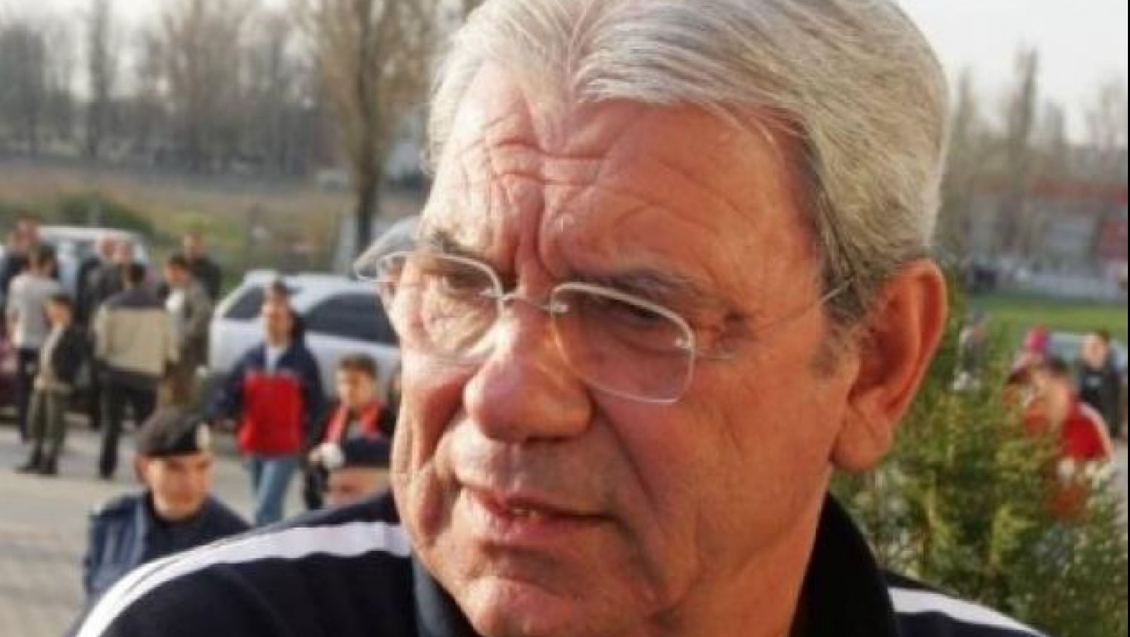 SCANDAL URIAȘ între Emeric Ienei și Helmuth Duckadam
