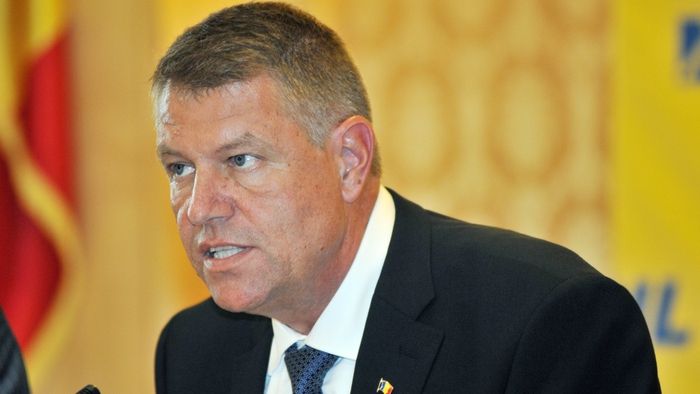 Iohannis: Da, am șase case. Ce nu spune PSD este că Ponta are șapte case