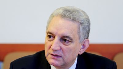 Ilie Sârbu, întrebat dacă este ofițer SIE în rezervă: Dacă am  fost coleg cu Băsescu, accept 