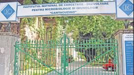 Nicolăescu şi Bănicioiu se acuză reciproc pentru dezastrul de la Institutul Cantacuzino
