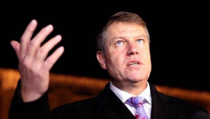 TERMEN de judecată în cazul IOHANNIS: 18 NOIEMBRIE, la două zile după turul II al alegerilor