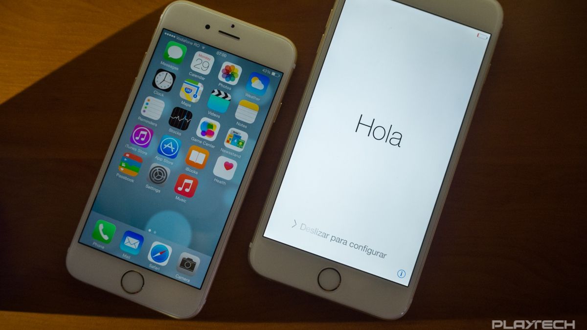 Nebunia din America: cel mai scump iPhone 6 costâ cât un apartament bun în București
