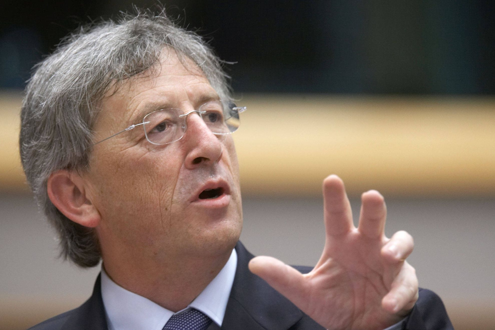 Juncker reacționează după sancțiunile SUA împotriva Rusiei: ”UE este gata să riposteze...”