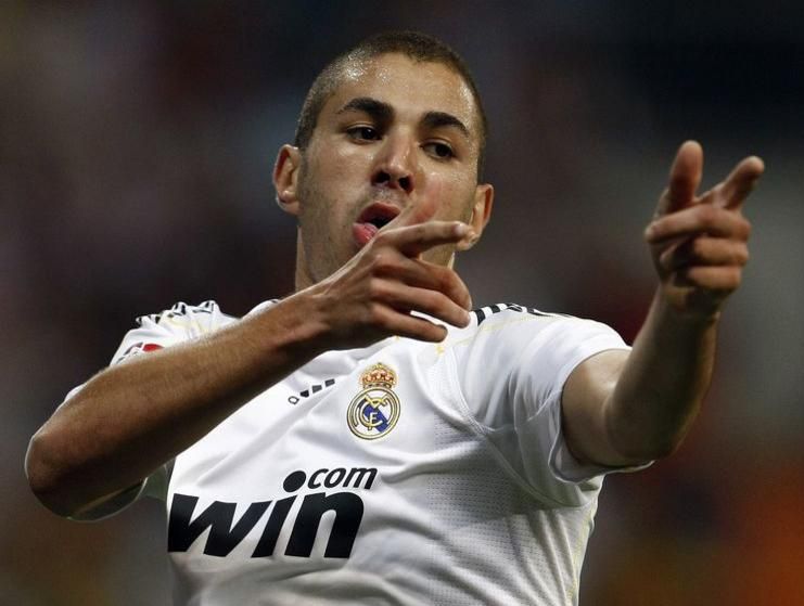 CHIN pentru Real Madrid la Sofia, contra lui Ludogoreţ. Rezultatele complete din Liga Campionilor
