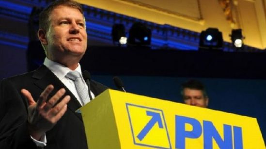 Presa spaniolă: Klaus Iohannis, un candidat cu un discurs liniștit și conciliant