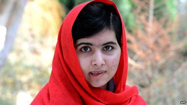 Premiul Nobel pentru Pace, câştigat de Malala Yousafzai şi Kailash Satyarthi