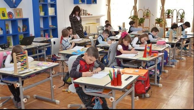 Evaluarea Naţională Clasa a II-a: Luni, prima zi de testare. Ce subiecte se dau