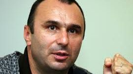 Poezia fabuloasă postată de Marius Tucă pe contul său de Facebook