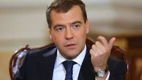 Medvedev