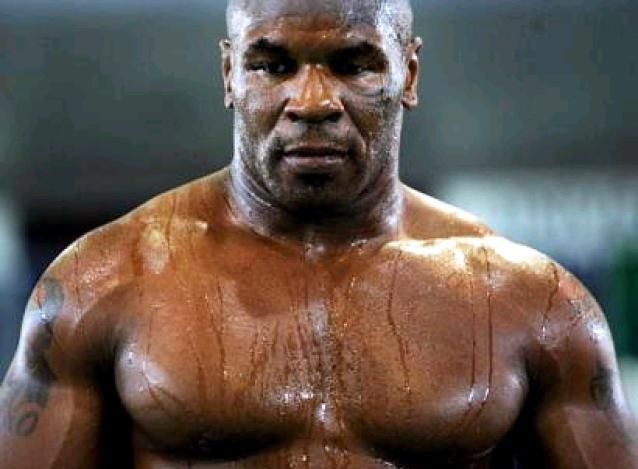 Veste groaznică pentru Mike Tyson: urmează să fie expulzat