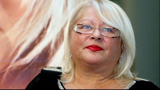 Mirabela Dauer, operată de urgenţă. Artistei i s-a extirpat un rinichi