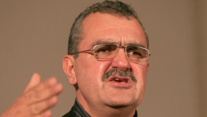 DNA cere ÎNCHISOARE pentru Miron Mitrea
