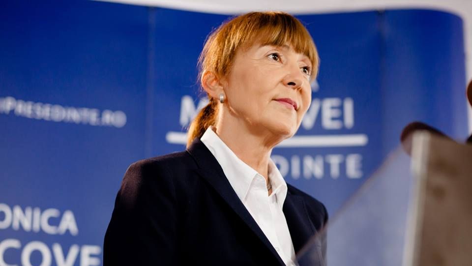  Macovei îi cere lui Ponta să își retragă candidatura de la prezidențiale, după anunțul lui Băsescu