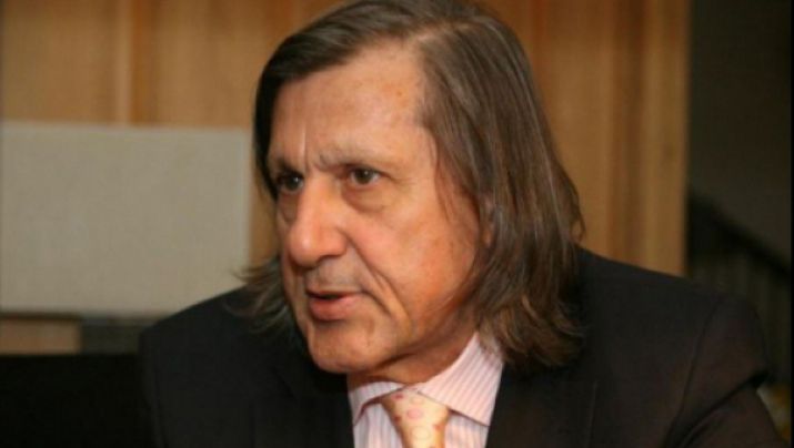 Ilie Năstase, atac VIOLENT la ROBERT TURCESCU 