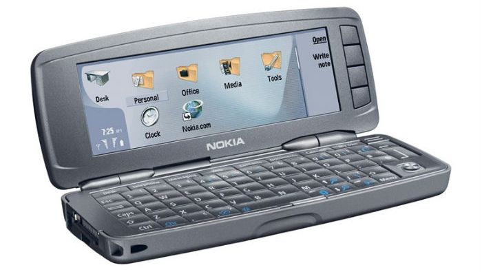 Telefoanele Nokia CARE NE-AU MARCAT VIAȚA