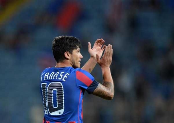 ROMANIA - UNGARIA LIVE la TV, sâmbătă, 19:00. Schimbări de ultim moment în primul "11" al României