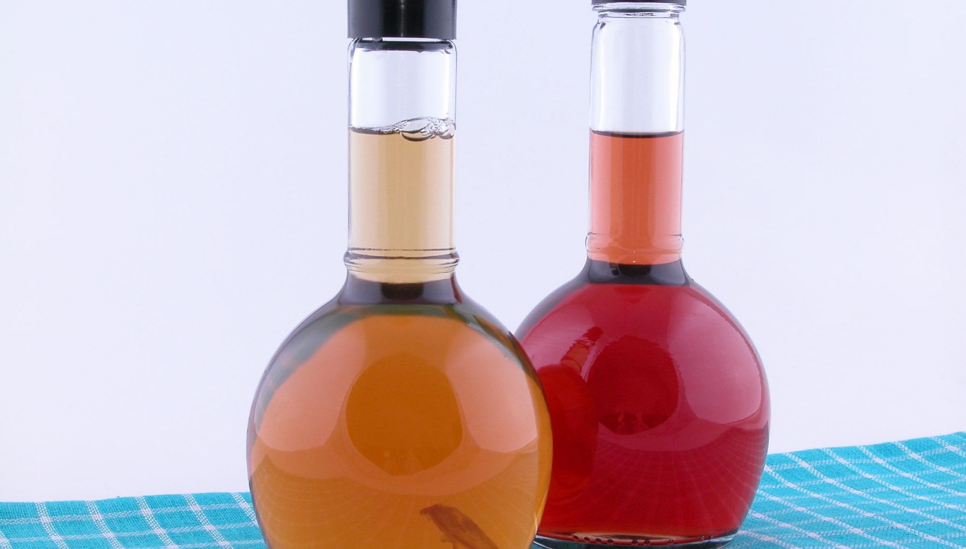 Leacuri inedite cu oţet de mere