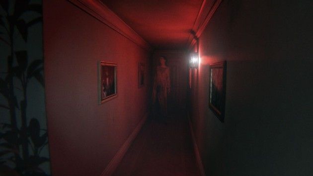 HALLOWEEN 2014 Cinci JOCURI care îți vor da COȘMARURI