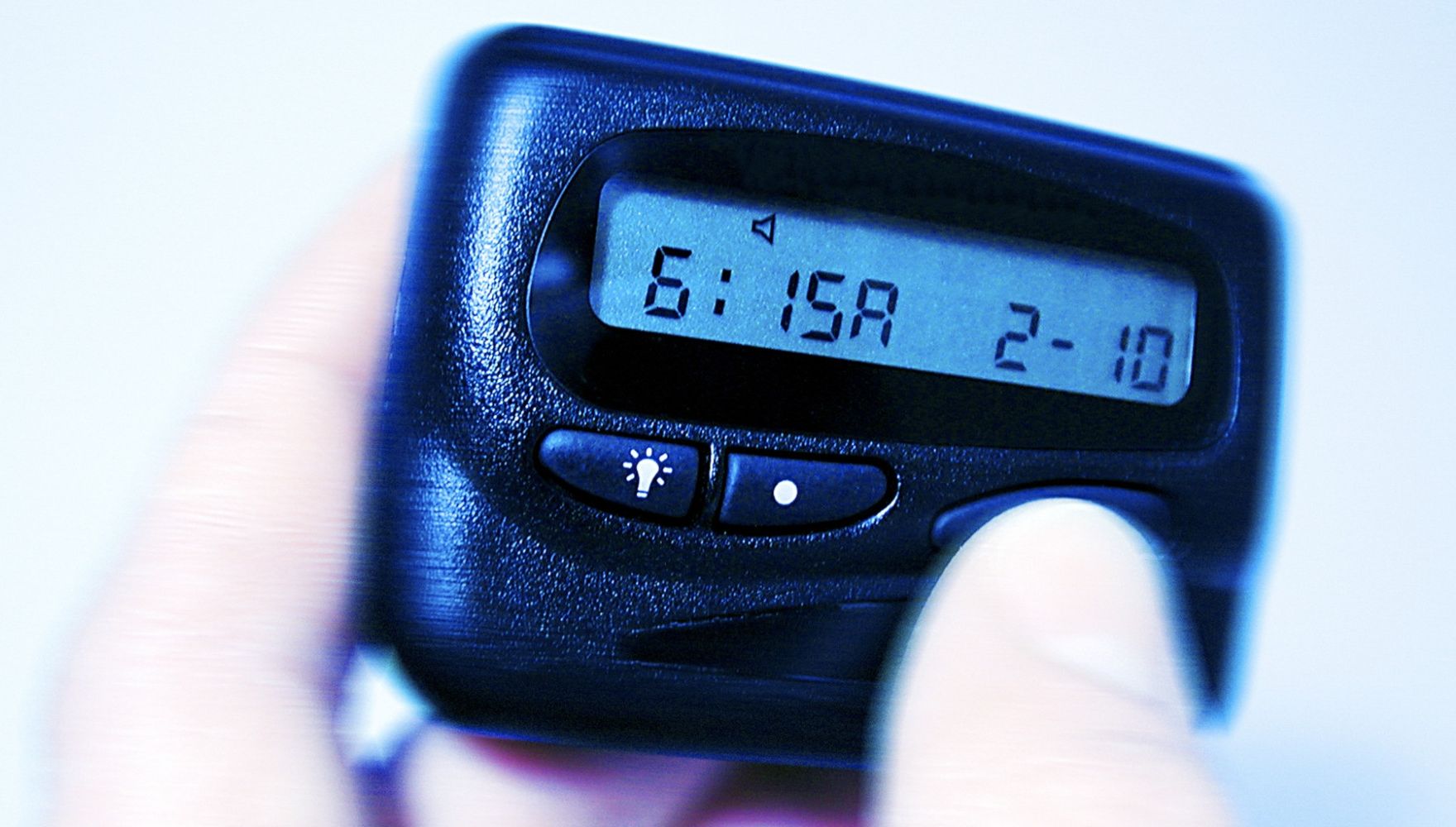 Ce nu știai despre pager