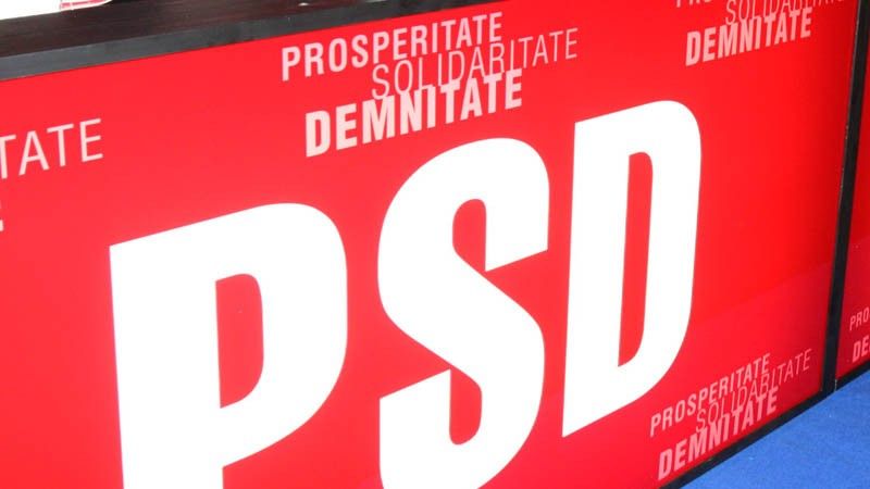 Bilanţul PSD Constanţa: 62 de aleşi locali au venit şi 15 au migrat  