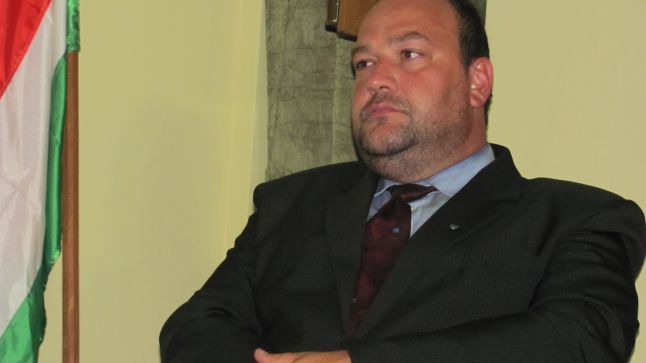 Biro Zsolt: Partidul Civic Maghiar va vota cu candidatul dreptei în turul al doilea  