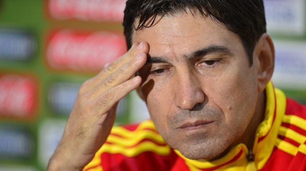 FINLANDA - ROMANIA, LIVE la TV, marţi, 21:45. Piţurcă a făcut ANUNŢUL ce întristează toată naţiunea