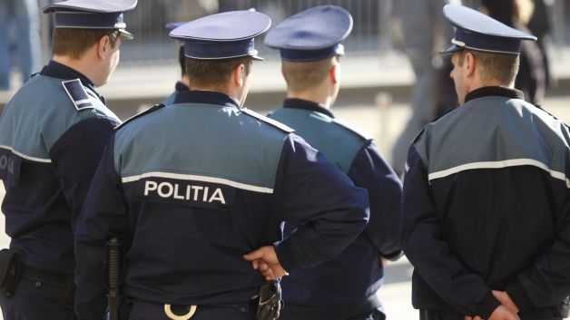 POLIȚIA a CONFISCAT 100 de TONE de ALCOOL în Maramureș