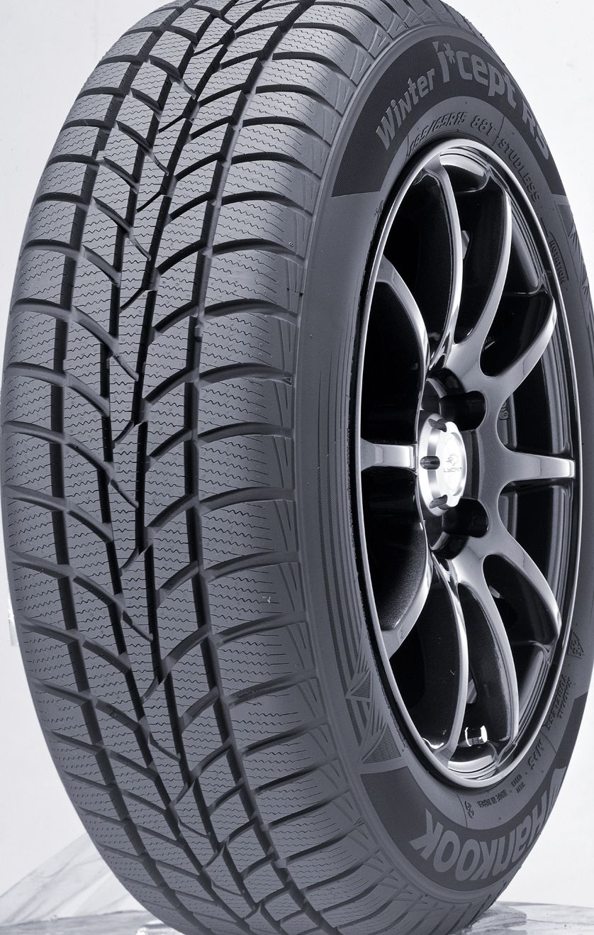 Pregătește-te corespunzător de iarnă: siguranța marca Hankook (P)
